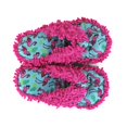 thumbnail image 1 of Pantuflas TUNC con chanclas para mujer peludas de casa 29,5 cm, 1 of 3