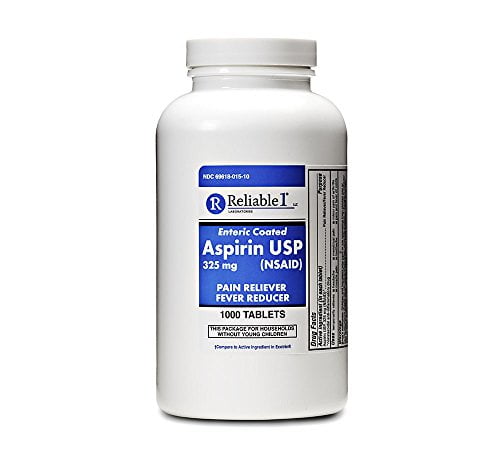 1000 Mg Aspirin A Day 1000 Mg Aspirin A Day