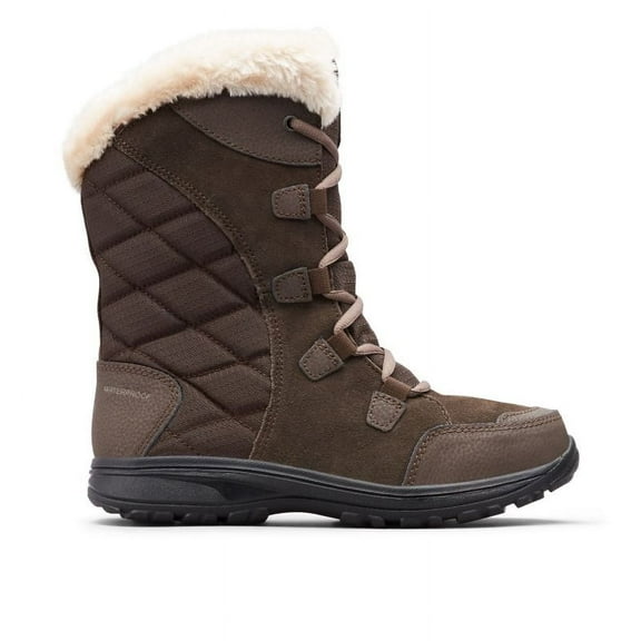 Womens Ice Maiden II Boot - Wide