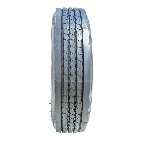 Green Max GAR202 235/75R17.5 132/130M G Commercial Tire