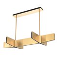 thumbnail image 2 of Design Living LED Chandelier, 2 of 5