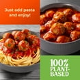 thumbnail image 6 of unMEAT Plant-Based Meatballs In Spaghetti Sauce, 15oz Can, 6 of 6
