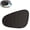 Right, variant on Universal Car Side Window Sun Shades, Opaque Light Blocking, No-Residue Static Cling for Baby, Kids and Passenger Privacy in Cars, SUVs and Trucks