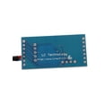 thumbnail image 3 of Unique Bargains DC 12V 5 Ligne 4 Phase Moteur Pas à Pas 28BYJ-48 w Module de Test d'Entraînement ULN2003, 3 of 3