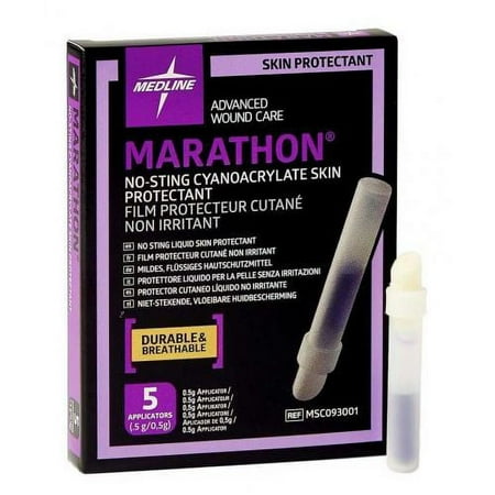 Marathon Liquid Skin Protectant - MSC093001