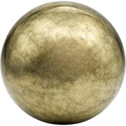 Pyrite Crystal Ball Sphere 1.5 Inches