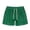 Green, variant on Taqqpue Mens Shorts Casual Adjustable Elastic Waist Drawstring Shorts Summer Beach Vacation Short with Pockets