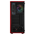 thumbnail image 3 of Xtreme PC Gaming AMD Radeon Vega Renoir Ryzen 7 5700G 32GB SSD 1TB WIFI Red, 3 of 6