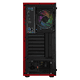 thumbnail image 3 of Xtreme PC Gaming AMD Radeon Vega Renoir Ryzen 7 5700G 32GB SSD 1TB WIFI Red, 3 of 6