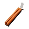 thumbnail image 2 of Colaxi Vinyl Siding Removal Too Vinyl Siding Tool 18cm Portable Anti Slip Zipper Tool Vinyl Installation Equipment for Home Outside Red, 2 of 8