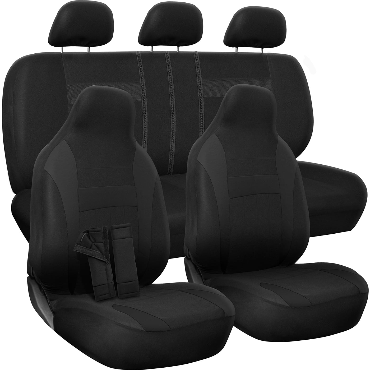 walmart car seat covers