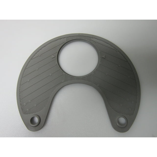 GE GDF530PGM0CC Dishwasher Coarse Plastic Filter 265D1348 WD22X10092