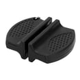 thumbnail image 4 of Knife Sharpener, Portable Knife Sharpener Stone Small Knife Sharpener with Anti Slip Handle for Outdoor Use, 4 of 7