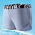 thumbnail image 2 of Mens Underwear Breathable Briefs Underwear Male Natural Light Underwear for Men Try Underwear Men Long S for Men Briefs Pack Men Y Fit Underwear Shirt for Men Underwear Compression Underwear for, 2 of 4