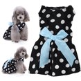 thumbnail image 4 of Vestido Para Perros Vestidos Sin Mangas Seguros Para Mascotas Confiables Para Perros Para Niñas ANGGREK Otros, 4 of 8