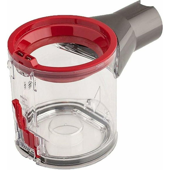 967699-01 96769901 Dust Bin for Dyson V8 V7 Cordless Vacuum Cleaners