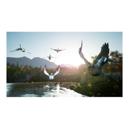 Hunting Simulator 2, Maximum Games, Next Gen Xbox Series X