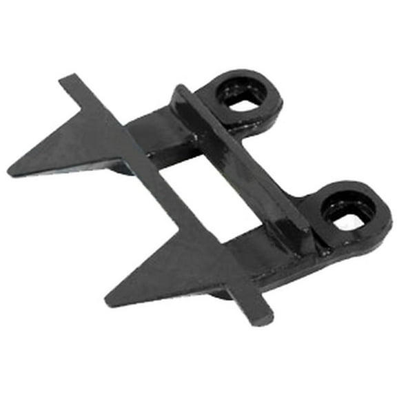 118346 Double Stub Guard Fits Macdon 3000 3020 4000 5000 5010 5020