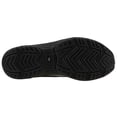 thumbnail image 4 of Zapatos Easy Spirit Traveltime12 Mule para mujer negro/plata, 4 of 7