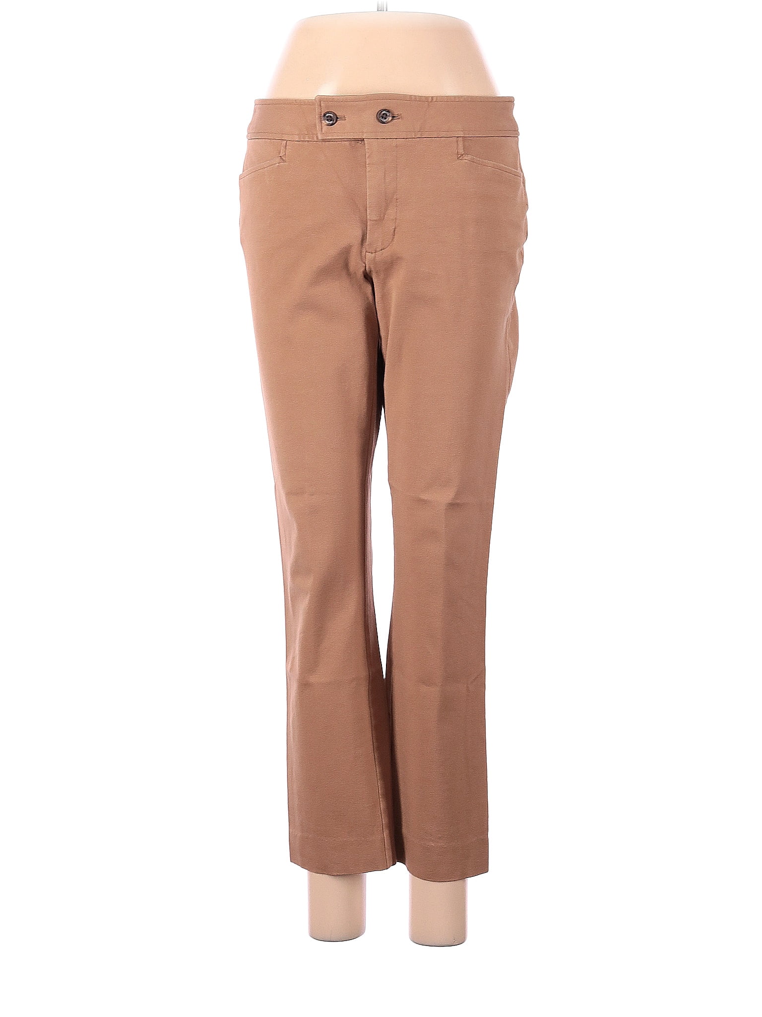 Chaps Womens Petite Pants - Walmart.com
