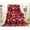 Red Shark, variant on Mocassi Lightweight Printed Throw Blanket- All Season, Plush Throw Blankets, Perfect for Lounging, 50 x 60 inches, Sea Life, Throw Blanket
