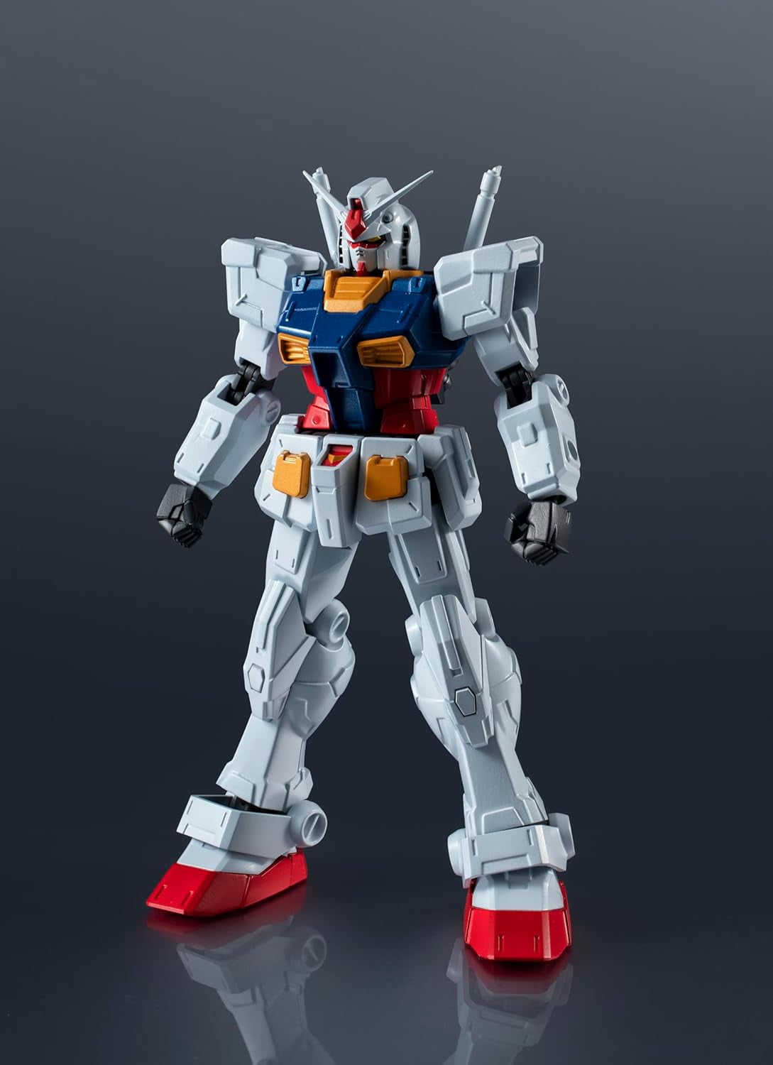Tamashii Nations - Mobile Suit Gundam: The Witch from Mercury