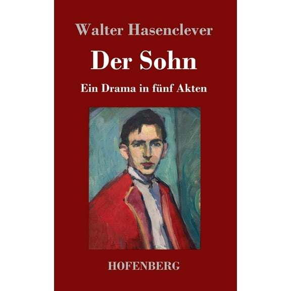 Der Sohn (Hardcover)