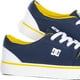 thumbnail image 5 of Tenis Casuales DC Shoes Trase TX MX M Shoe Ney Azul ADYS300474-NEY DC Shoes Tenis DC Shoes Trase Tx Mx Shoe Ney ADYS300474-NEY, 5 of 5