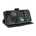 thumbnail image 3 of Compatible with Google Pixel 6 Pro PU Leather Wallet Case with Card Holder Magnetic Closure Cover, 3 of 5