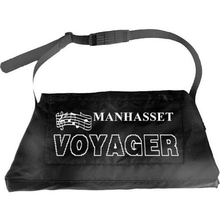 Manhasset #1800 Voyager Tote Bag for Voyager Music Stand