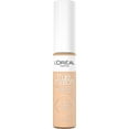 thumbnail image 4 of L'Oreal Paris True Match Radiant Serum Concealer, Medium Coverage, Hyaluronic Acid,  C4, 0.33 fl oz, 4 of 13