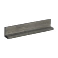 thumbnail image 1 of twisto Holder with Display Function, Tray Made of [material], Easy Assembly, Rustic Wall Shelf, Organizer for Home And Business, 1 of 8