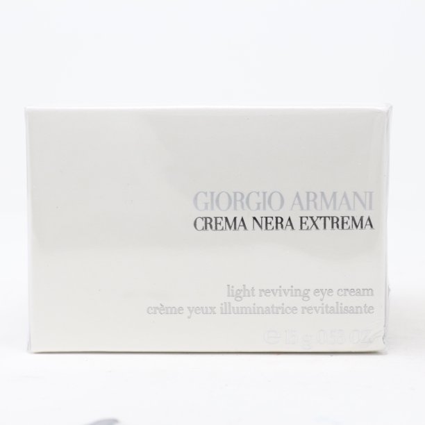 Armani Armani Crema Nera Extrema Light Reviving Eye