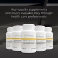 thumbnail image 6 of Integrative Therapeutics Activated Charcoal, 100 Capsules (50 Servings), 6 of 6
