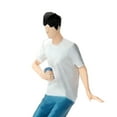 thumbnail image 4 of Figurines de Personnes à l'Échelle 1/64 Figurines Miniatures pour Collection de Table de Sable, 4 of 8