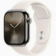 thumbnail image 5 of Apple Watch Series 10, 46 mm, titanio, GPS+Cellular, reacondicionado, 5 of 6