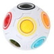 thumbnail image 5 of Juguete de Cubo de Fútbol, ​​Fina artesanía, 5 of 7