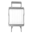 thumbnail image 1 of Manual Bread Cutter, Precise Grid Scale Lines Stainless Steel Wires Rust  Exquisite Workmanship High Strength Handheld Cheese Cutter  For Bananas, 1 of 7