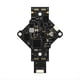 thumbnail image 1 of -16 / -20 F411 AIO 2-3S 20A Control de Vuelo Integrado ESC STM32F411 MCU para FPV Drone, 1 of 5