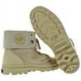thumbnail image 3 of Palladium Mono Chrome Baggy Ii Boots Safari, 3 of 3