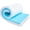 72" X 24" X 3", variant on Upholstery Foam, 72" x 24" x 3" High Density Gel Memory Foam Padding Couch Cushion Support, Cut to Size Foam Replacement Pad for Sofa Sag Support