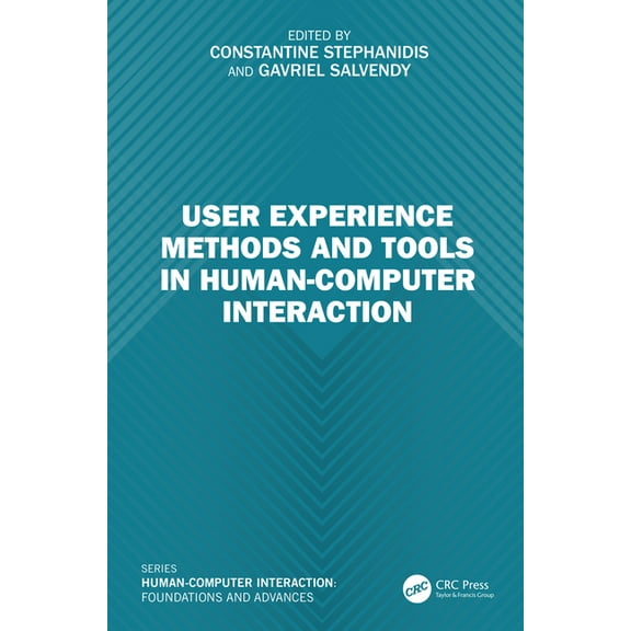 User Experience Methods and Tools in Human-Computer Interaction, (Hardcover)