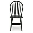thumbnail image 2 of International Concepts Windsor ArrowBack Chair, 2 of 4