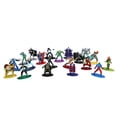 thumbnail image 3 of Figuras Jada Toys Nano DC-Comics 20 Figuras de Metal 1.65 Pulgadas Multicolor, 3 of 4