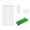 A, variant on 1 Set Plants Climbing Stick Universal Reusable Stackable Home Garden Moss Pole Column Stand for Garden