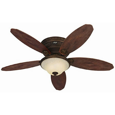 Hunter Fan Company HR20717 H 54 TUSCAN GOLD FAN Refurb - Walmart.com Hunter Fan Company HR20717 H 54 TUSCAN GOLD FAN Refurb - Walmart.com
