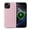 Cream and Pink Stripes Geometric Vertical Line, variant on FKBRCL4U for iPhone 15 Compatible with Magsafe Case Marble Art Pink Teal Golden Lines Pattern for Girl Boy Full Body Magnetic Design Soft Silicone Protection