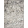 thumbnail image 2 of United Weavers Nelson Amos Transitional Medallion Accent Rug, Beige, 1'10" x 3', 2 of 5