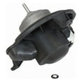 thumbnail image 2 of Motorcraft MM-972 HVAC Blower Motor Fits select: 2004-2008 FORD F150, 2003-2006 FORD EXPEDITION, 2 of 4