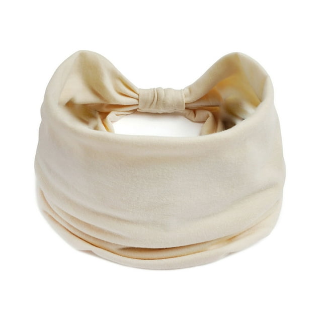 Big Discount,Pure Color Elastic Sports Hairband Wide Version Of Yoga Headband Antiperspirant Sweat Absorption Maca Faucet Headband Bag Waist Hairband,PENDANE,O
